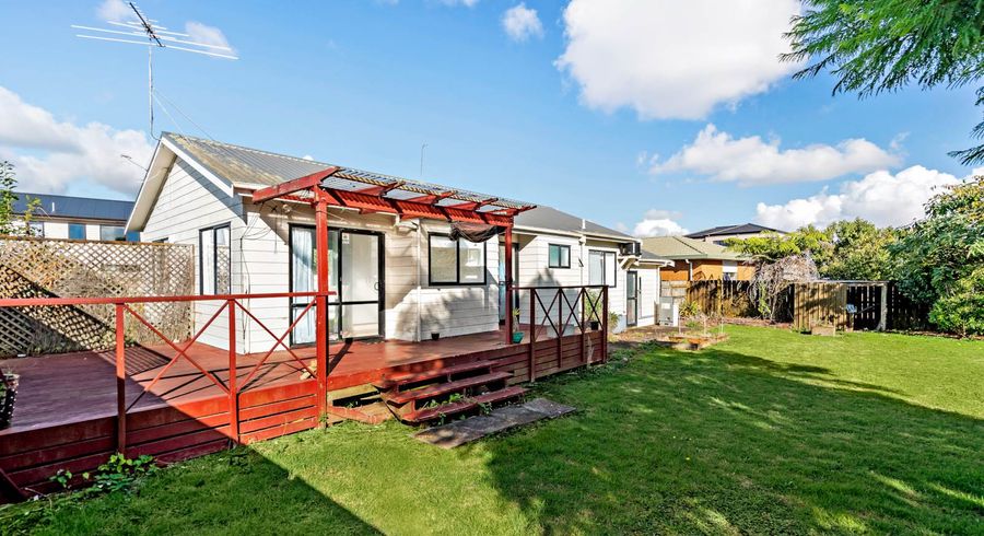  at 1/249 Puhinui Road, Papatoetoe, Auckland
