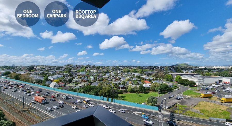  at 917A/20 Park Avenue The Residences at LQ, Ellerslie, Auckland City, Auckland