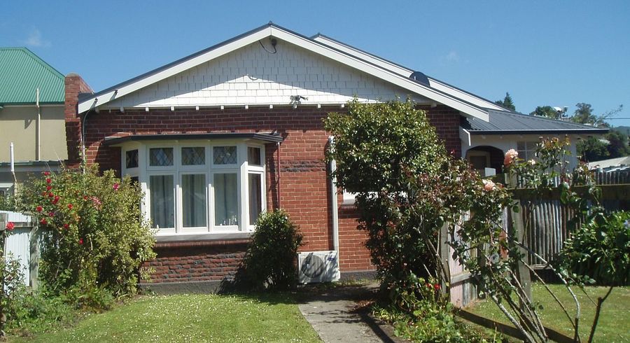  at 853 Cumberland Street, North Dunedin, Dunedin, Otago