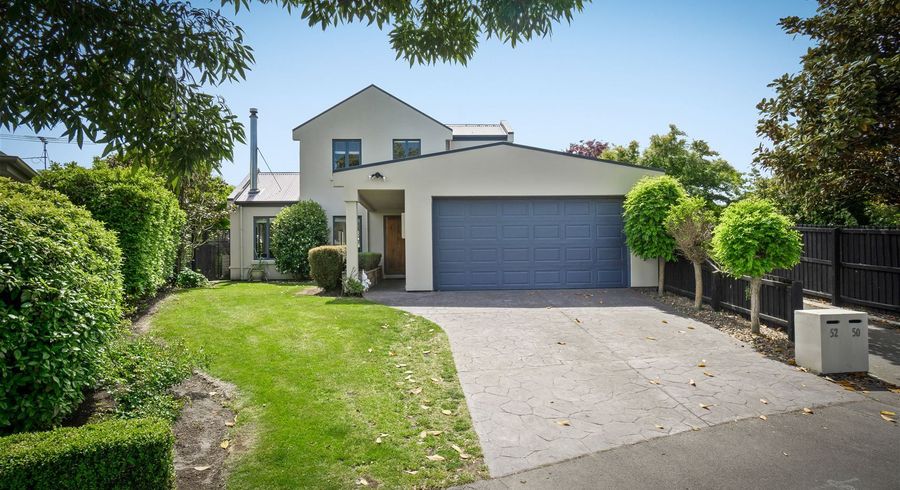  at 52 Fairway Drive, Shirley, Christchurch