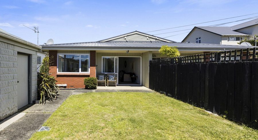  at 66B Albert Street, Saint Clair, Dunedin, Otago