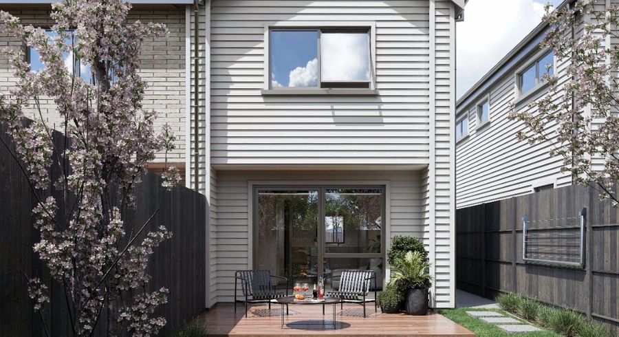  at 4/45 Rahera Street, Spreydon, Christchurch City, Canterbury