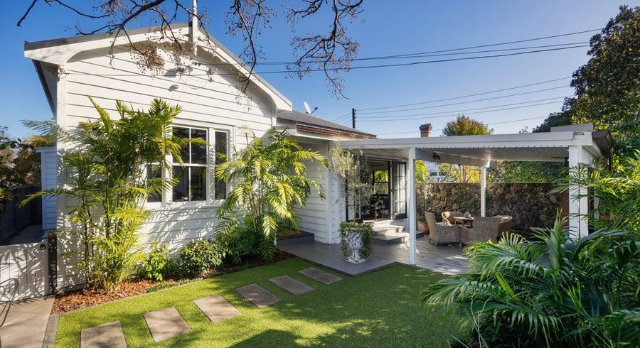  at 66 King George Avenue, Epsom, Auckland