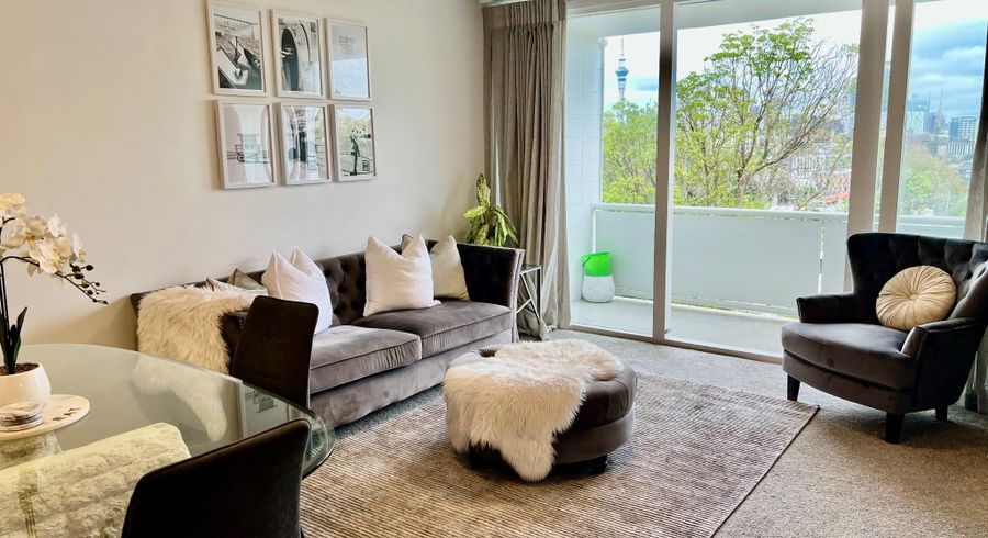  at 9/3 Birdwood Crescent, Parnell, Auckland City, Auckland