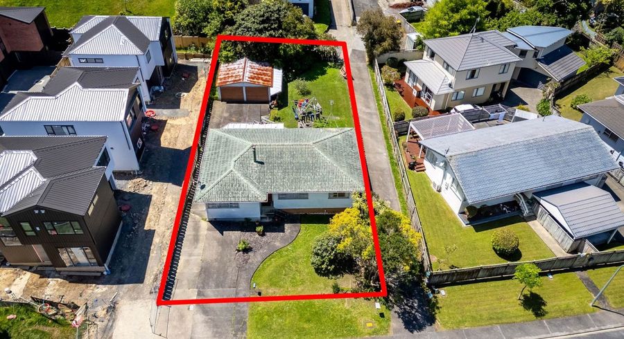  at 69 Salamanca Road, Sunnynook, North Shore City, Auckland