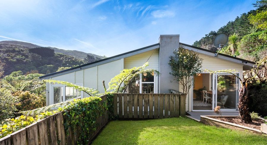  at 144 Parkvale Road, Karori, Wellington, Wellington