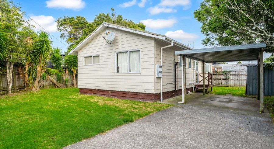  at 3/286 Porchester Road, Takanini, Papakura, Auckland
