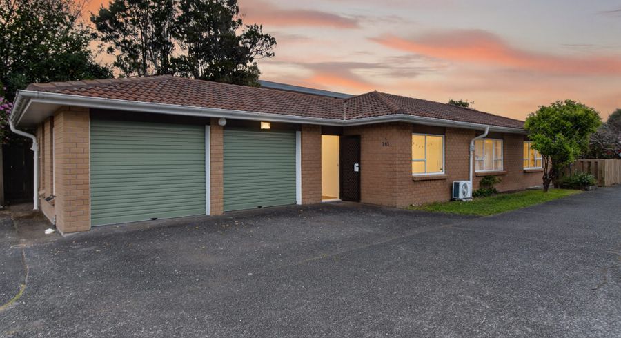  at 1/265 Meola Road, Point Chevalier, Auckland City, Auckland