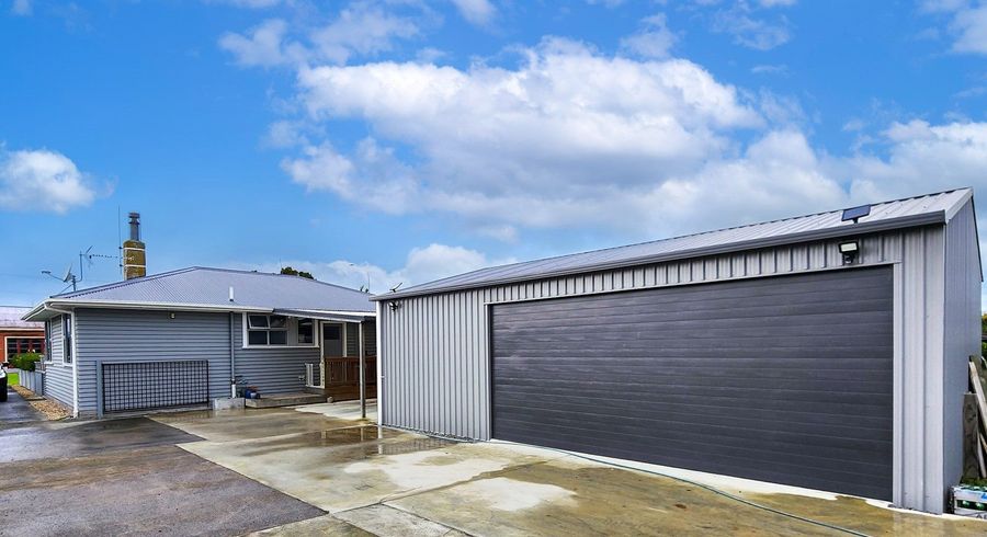  at 486 Hauraki Road, Thames, Turua