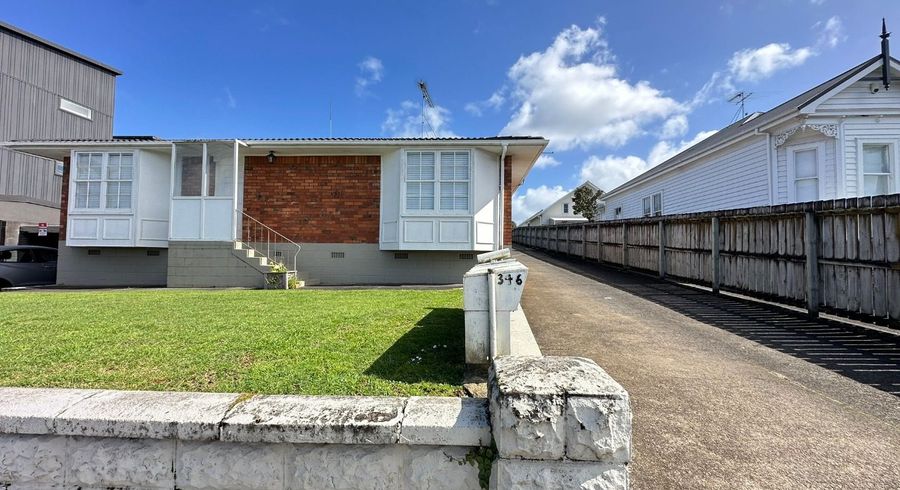  at 7/346 Onehunga Mall, Onehunga, Auckland City, Auckland