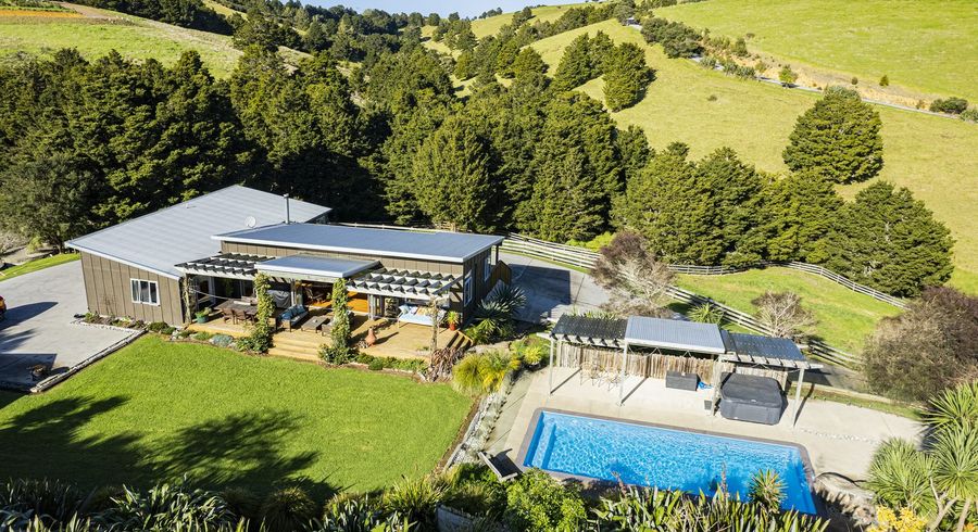  at 365 Kaiatea Road, Whangarei