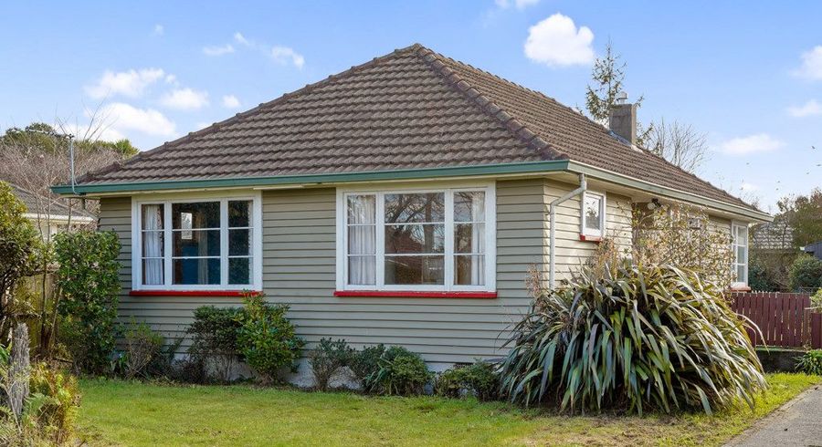  at 38 Harris Crescent, Papanui, Christchurch