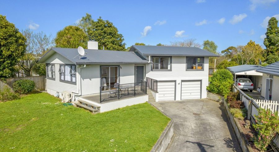  at 3 Camellia Avenue, Aramoho, Whanganui