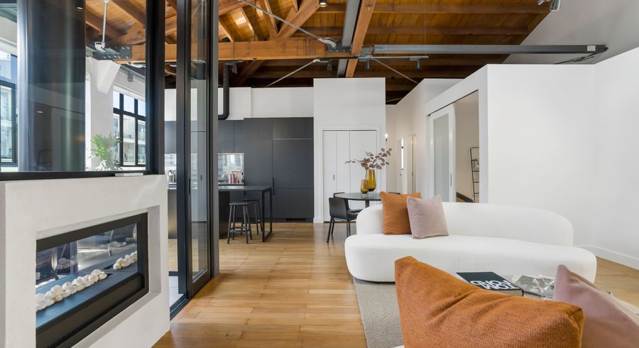  at 203/60 Mary Street, Mount Eden, Auckland