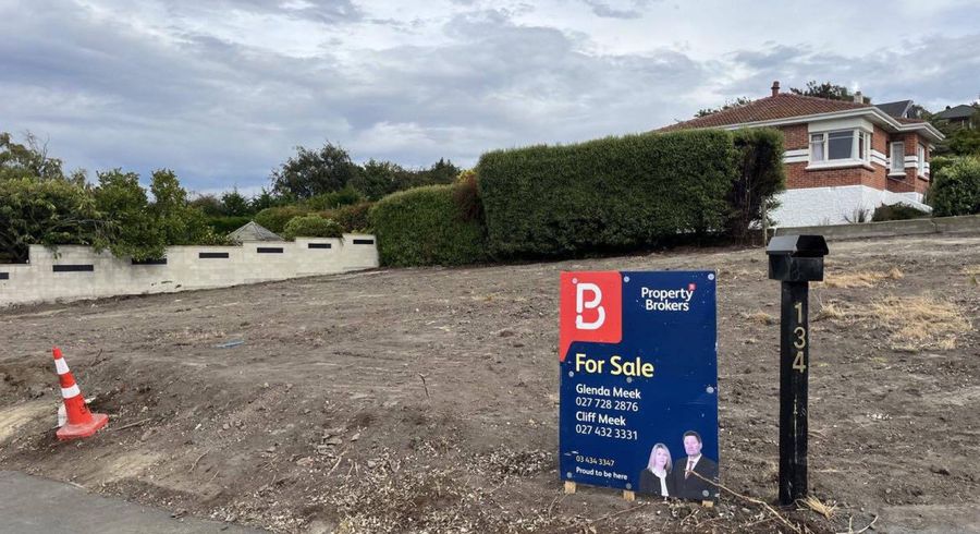  at 134 Perth Street, Holmes Hill, Oamaru