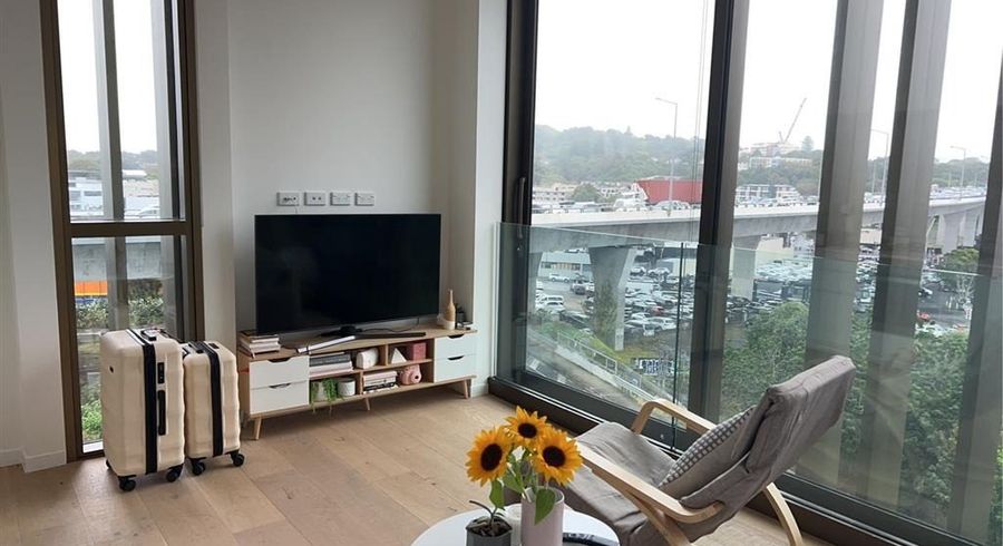  at 401/12 St Marks Road, Remuera, Auckland City, Auckland