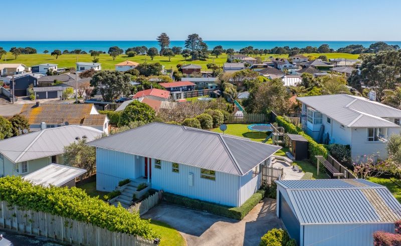  at 10 Bedford Street, Fitzroy, New Plymouth