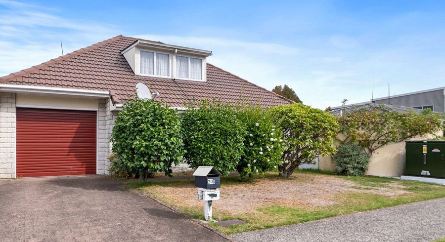  at 20B Malfroy Road, Victoria, Rotorua, Bay Of Plenty