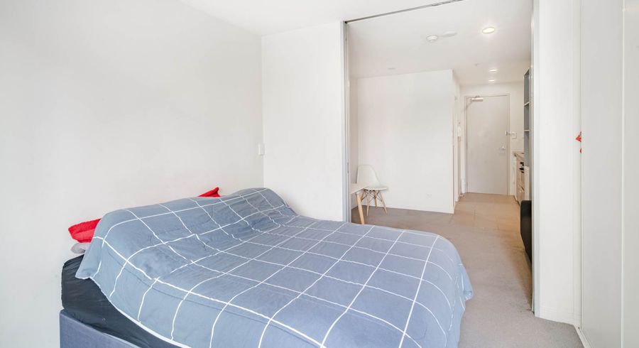  at 310/135 Hobson Street, Auckland Central, Auckland