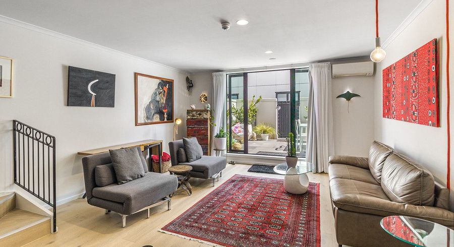  at 1G/8 Farnham Street, Parnell, Auckland