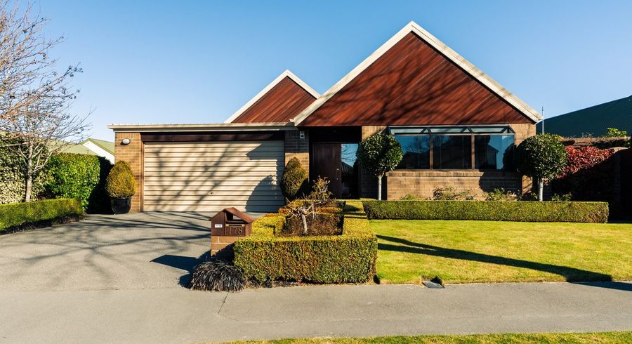 at 178 Hawthornden Road, Avonhead, Christchurch City, Canterbury