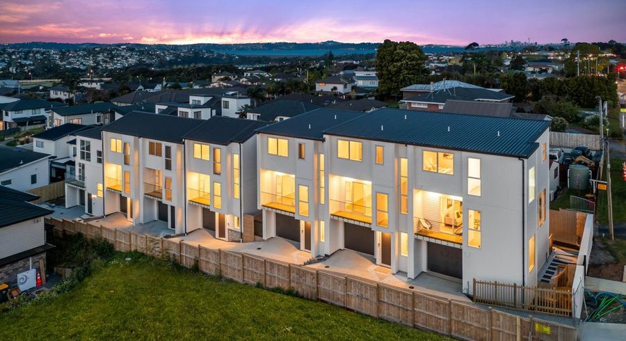 at Lot 7, 80 Royal Road, Massey, Waitakere City, Auckland