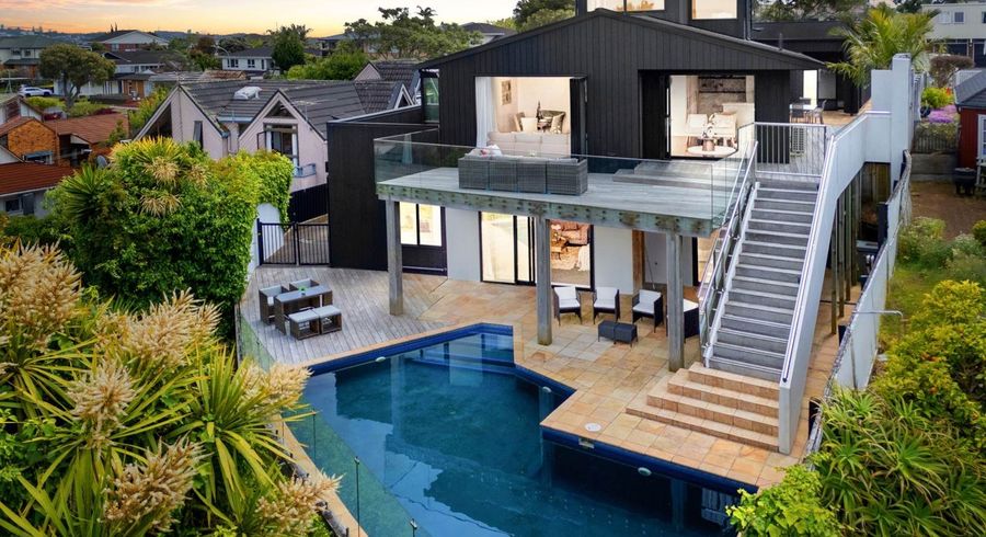  at 184 Clovelly Road, Bucklands Beach, Manukau City, Auckland