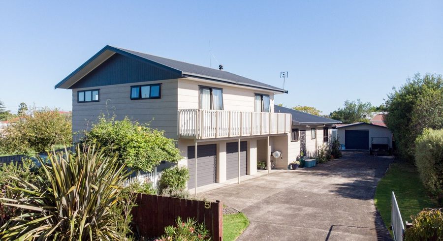  at 5 Awa Street, Turua, Hauraki, Waikato