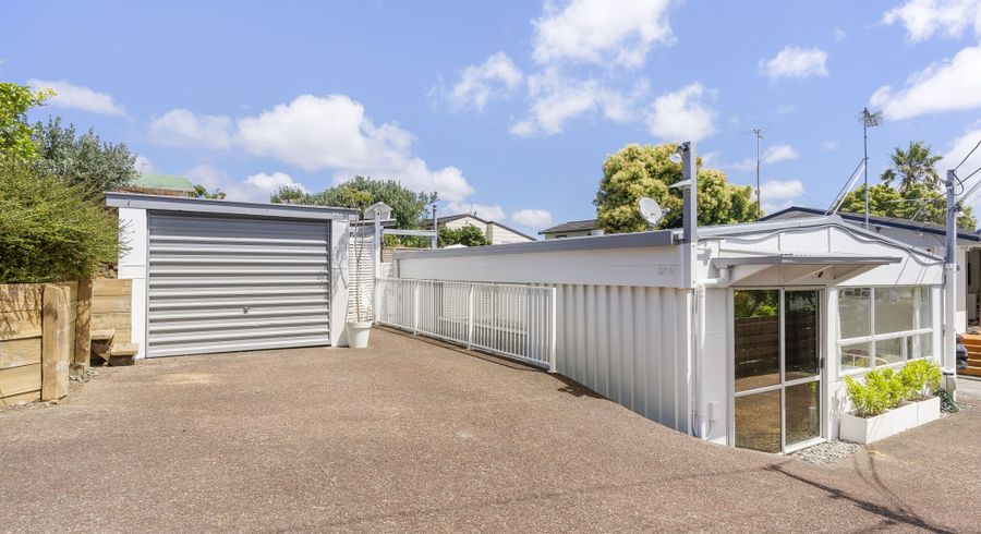  at 2/58 Birkdale Road, Birkdale, North Shore City, Auckland