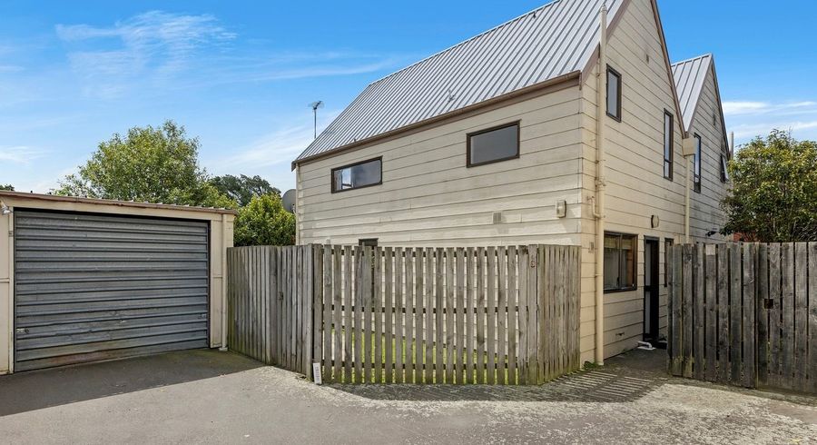  at 3/17 Rosewarne Street, Spreydon, Christchurch City, Canterbury