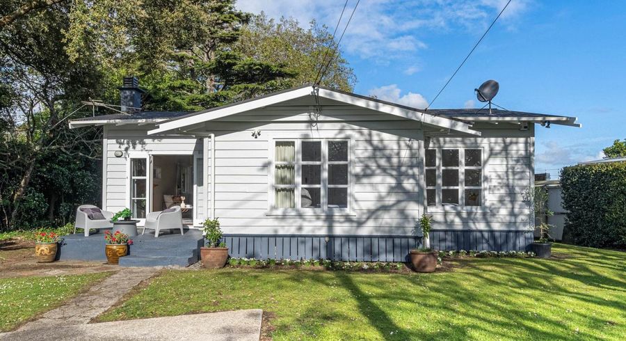  at 71 Malvern Road, Morningside, Auckland