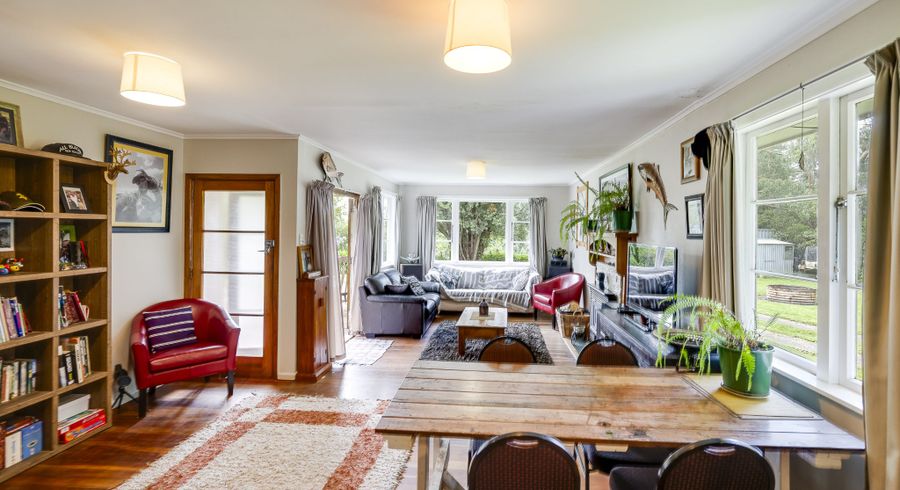  at 1447 Ridgemount Road, Tutira