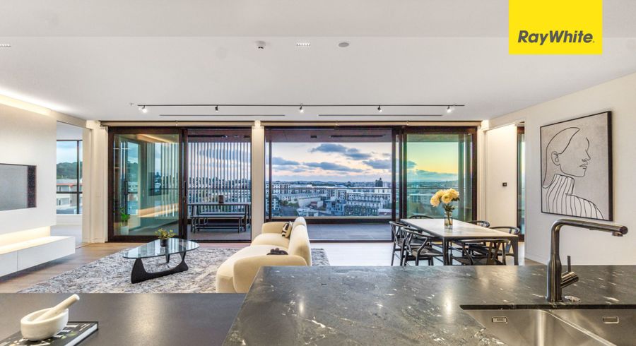  at 904/47 Randolph Street, Eden Terrace, Auckland City, Auckland