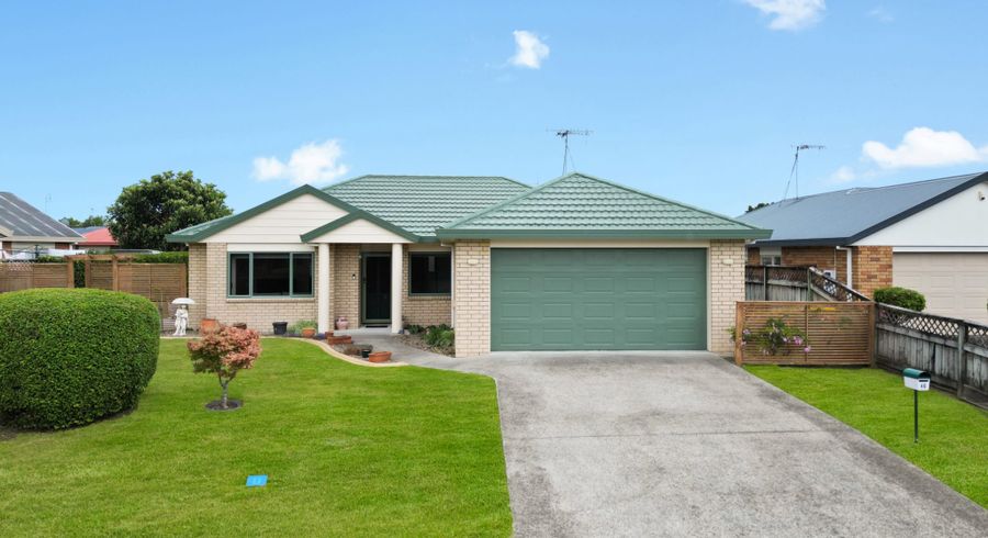  at 46 Northmeadow Drive, Rototuna, Hamilton, Waikato