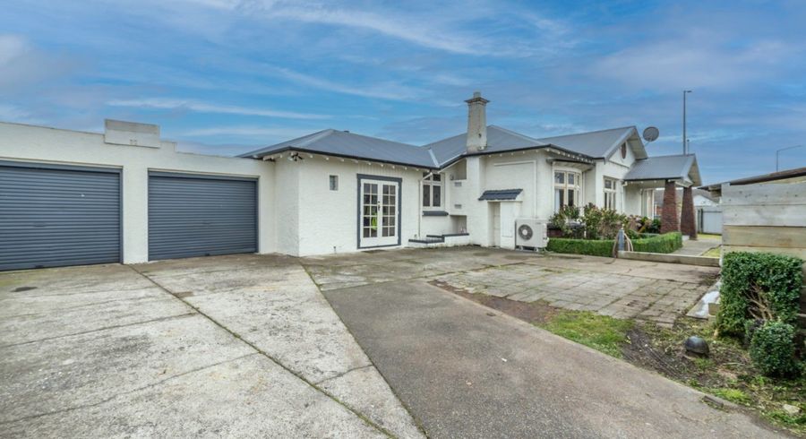  at 427 Tweed Street, Georgetown, Invercargill