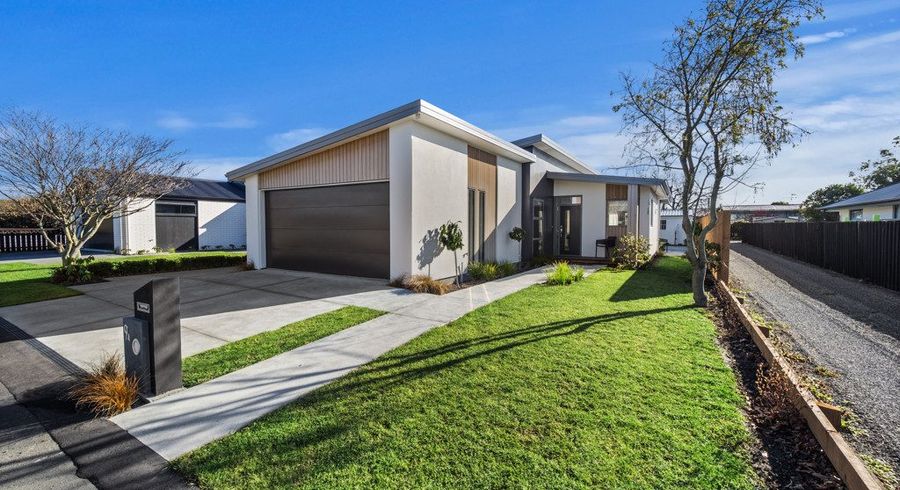  at 9a Turton Street, Allenton, Ashburton, Canterbury