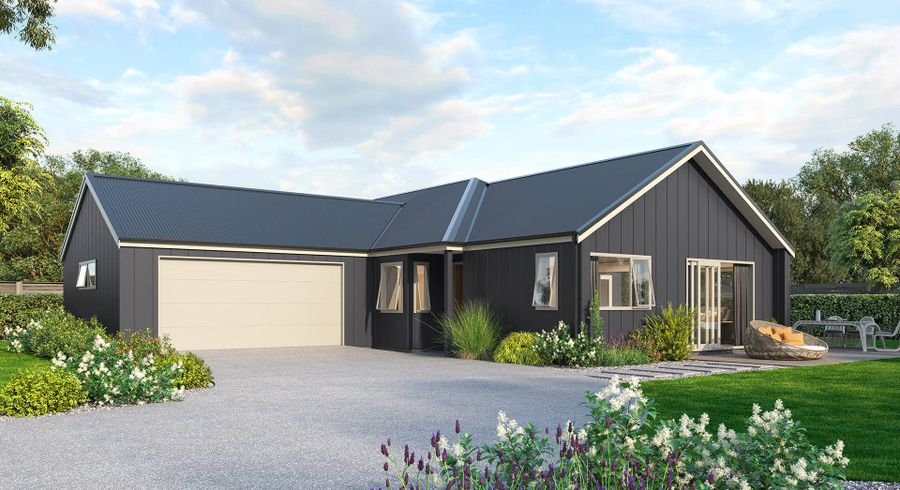  at Lot 370, Te Taniwha Road, The Landing, One Tree Point, Whangarei, Northland