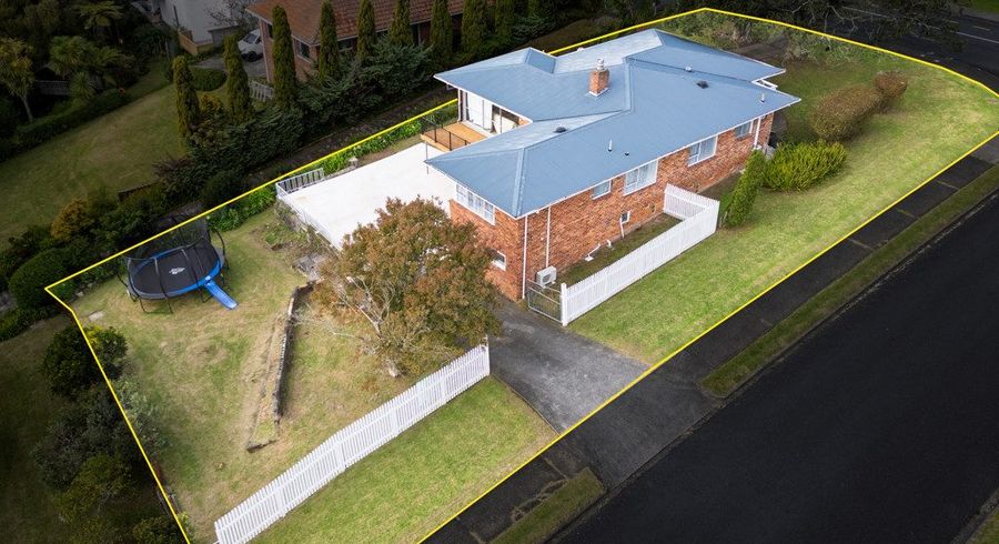  at 44 Litten Road, Cockle Bay, Manukau City, Auckland