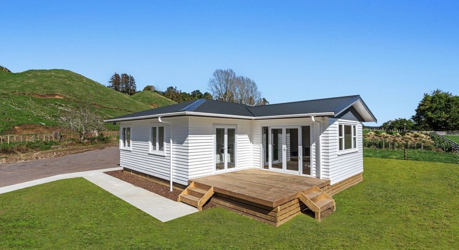  at 1333B Manawahe Road, Manawahe, Whakatāne