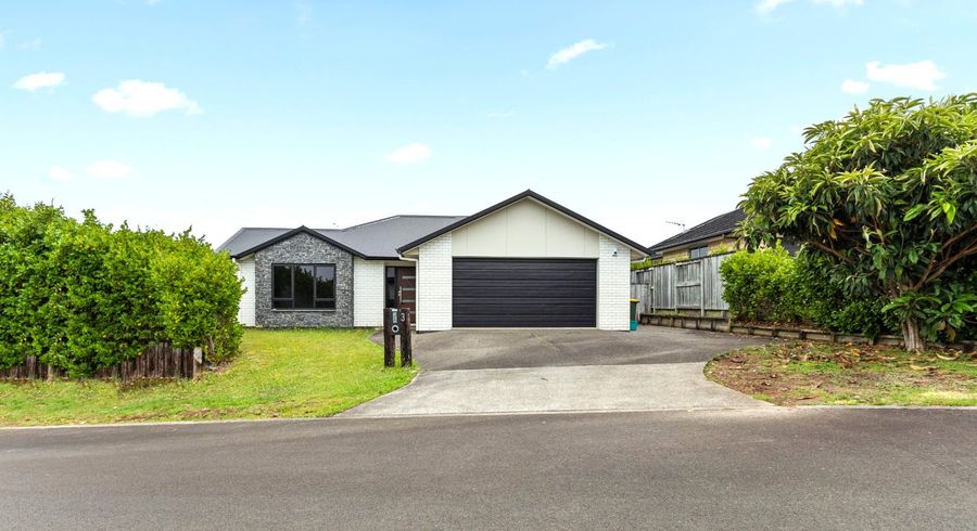  at 3 Kingston Court, Flagstaff, Hamilton, Waikato