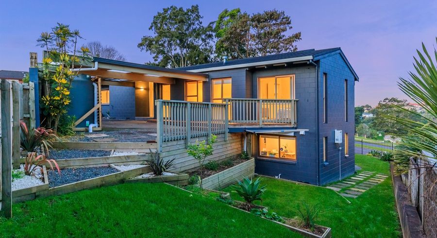  at 112 Sartors Ave, Browns Bay, North Shore City, Auckland