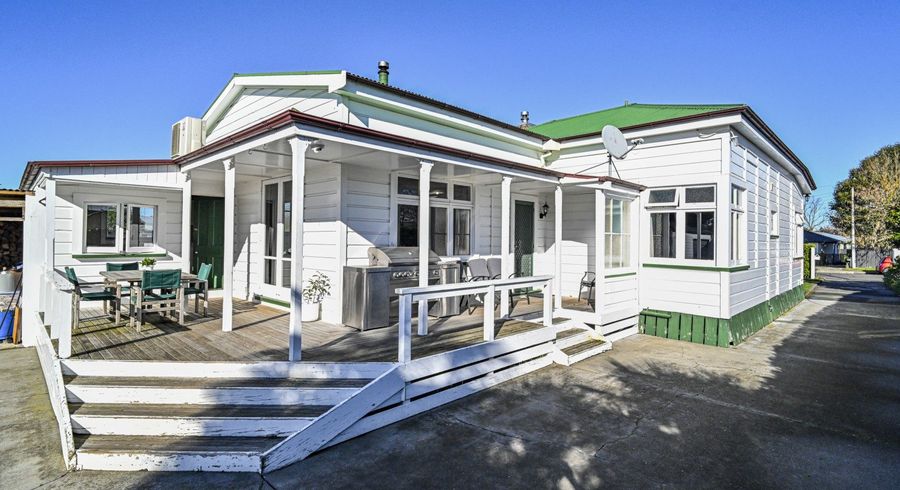  at 505 Henry Street, Raureka, Hastings, Hawke's Bay