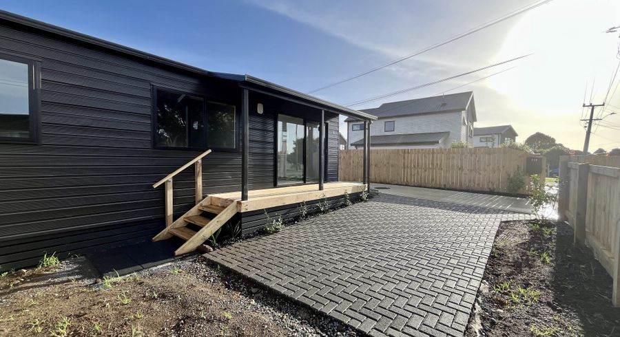  at 210A Panama Road, Mount Wellington, Auckland City, Auckland