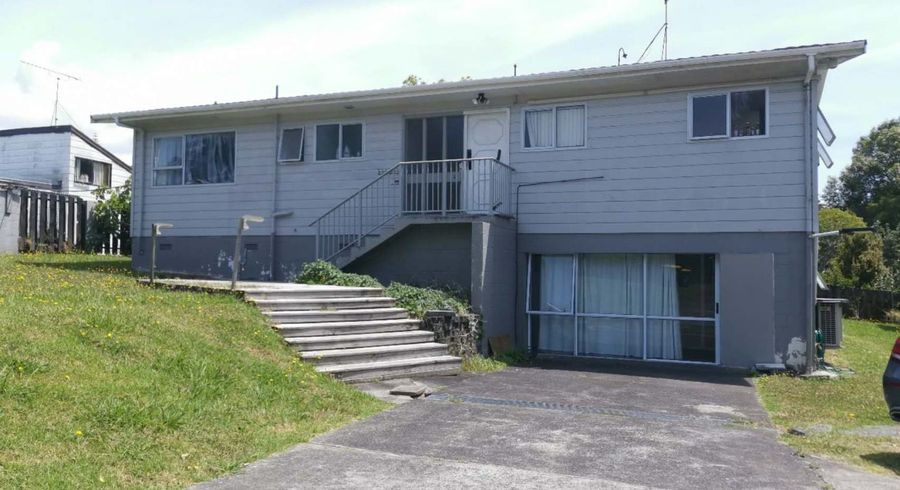  at Totara Vale, North Shore City, Auckland