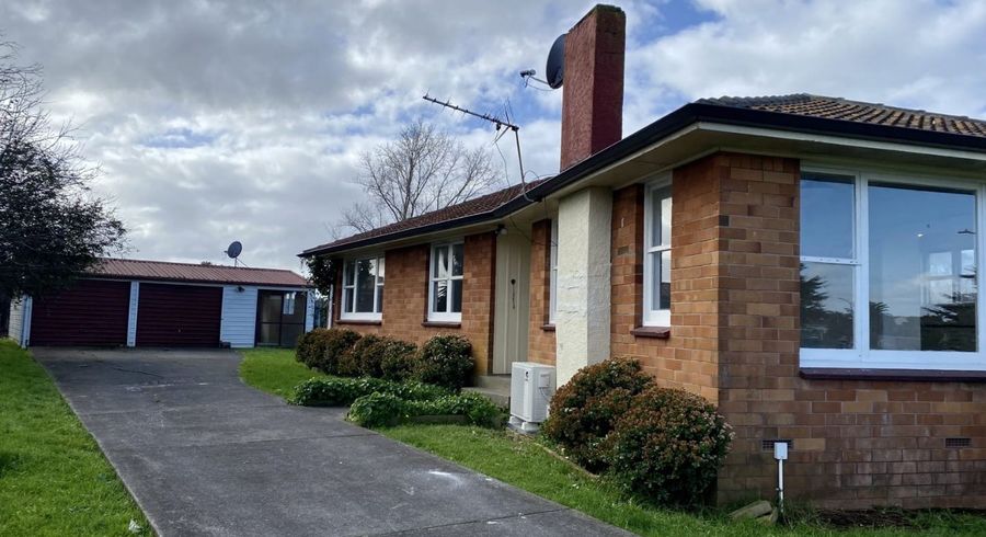  at 24 Caravelle Close, Mangere, Auckland