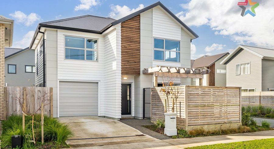  at 42 Ruahine Street, Trentham, Upper Hutt