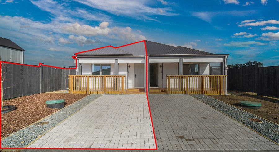  at 41 Kaapehu Street, Karaka, Franklin, Auckland
