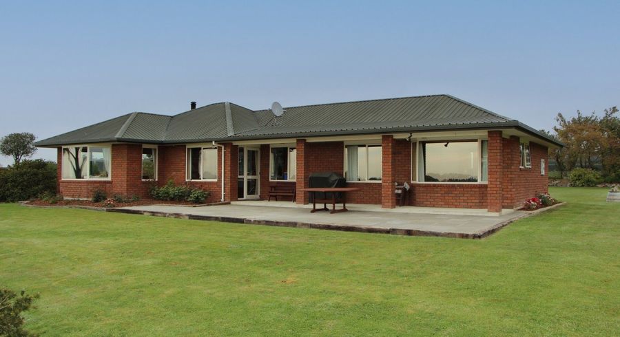  at 587 Pleasant Point Highway, Levels, Timaru, Canterbury