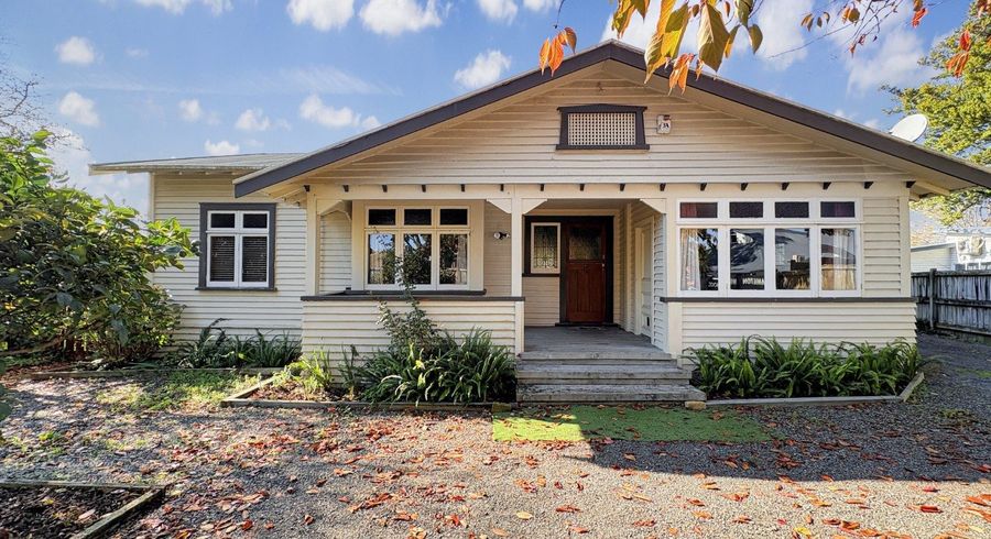  at 17 Fow Street, Hamilton City Central, Hamilton, Waikato