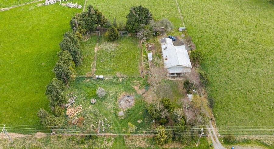  at 42 Mangahao Road, Shannon, Horowhenua, Manawatu / Whanganui
